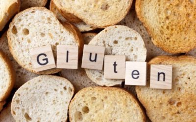 GLUTEN