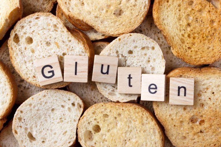 GLUTEN